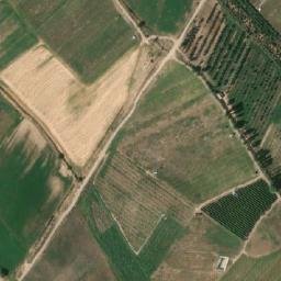 Satellite imagery of survey_point, KZ