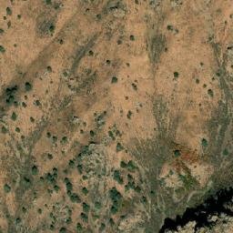Satellite imagery of survey_point, KZ