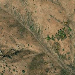 Satellite imagery of survey_point, KZ