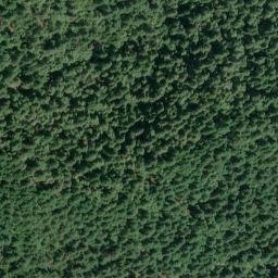 Satellite imagery of Bonda Mine, US