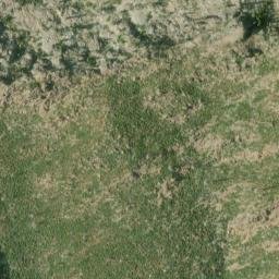 Satellite imagery of One Hundred Dollar Mine, US