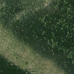 Satellite imagery of Salmon River Mine, US