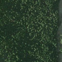 Satellite imagery of Salmon River Mine, US