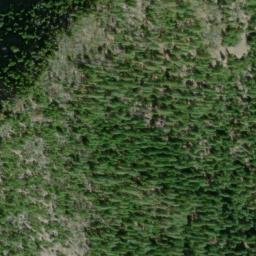 Satellite imagery of Rainbow Mine, US