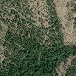 Satellite imagery of Eton Mine, US
