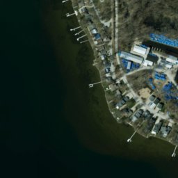 Satellite imagery of Government Point, US