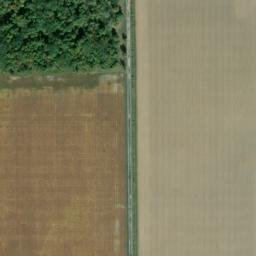 Satellite imagery of Custar Stone Quarry, US