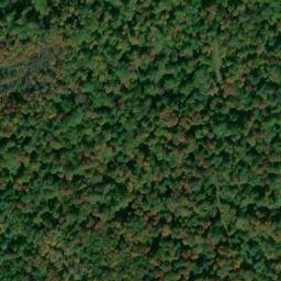 Satellite imagery of Big Dam Ridge, US