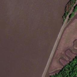 Satellite imagery of Anthonys Nose, US