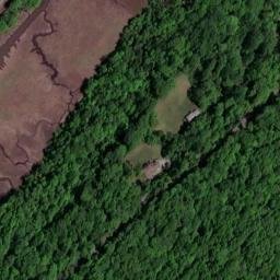 Satellite imagery of Anthonys Nose, US