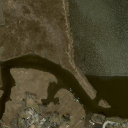 Satellite imagery of Ferry Point, US