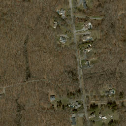 Satellite imagery of Great Neck, US