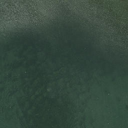 Satellite imagery of Ram Point, US