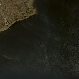 Satellite imagery of Pawcatuck Point, US