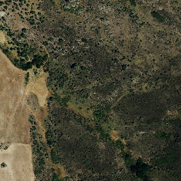 Satellite imagery of survey_point, PT