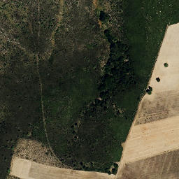 Satellite imagery of survey_point, PT
