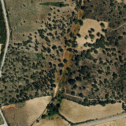 Satellite imagery of survey_point, PT