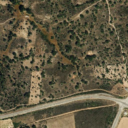 Satellite imagery of survey_point, PT