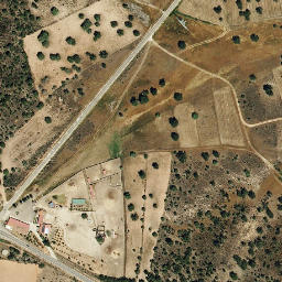 Satellite imagery of survey_point, PT