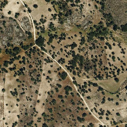 Satellite imagery of survey_point, PT
