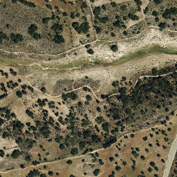 Satellite imagery of survey_point, PT