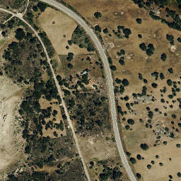 Satellite imagery of survey_point, PT