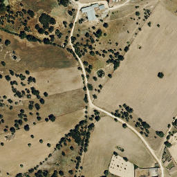 Satellite imagery of survey_point, PT