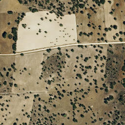 Satellite imagery of survey_point, PT