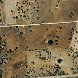 Satellite imagery of survey_point, PT