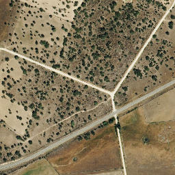 Satellite imagery of survey_point, PT