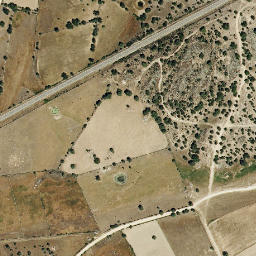 Satellite imagery of survey_point, PT