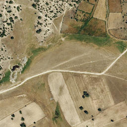 Satellite imagery of survey_point, PT
