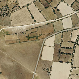 Satellite imagery of survey_point, PT