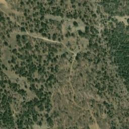 Satellite imagery of Sierra del Muedo, ES