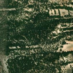 Satellite imagery of Sierra del Muedo, ES