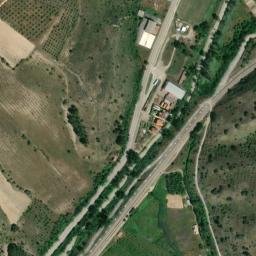 Satellite imagery of Mesón, ES