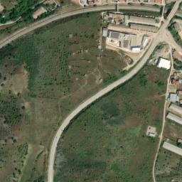 Satellite imagery of Mesón, ES