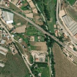 Satellite imagery of Mesón, ES