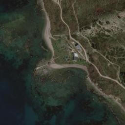 Satellite imagery of Kodër Currilave, AL