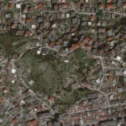 Satellite imagery of Qafa Ushtarit, AL