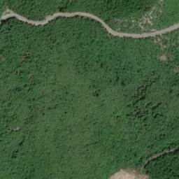 Satellite imagery of Maja e Batrës Madhe, AL