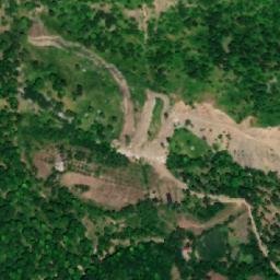 Satellite imagery of Maja e Zjepit, AL