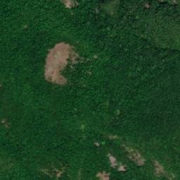 Satellite imagery of Maja e Kostenjës, AL