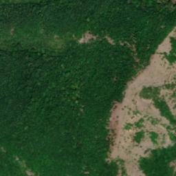 Satellite imagery of Maja e Kostenjës, AL