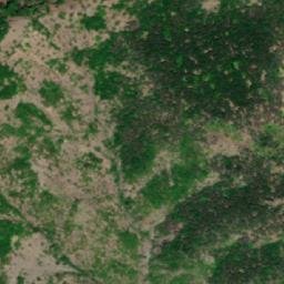 Satellite imagery of Maja e Kostenjës, AL