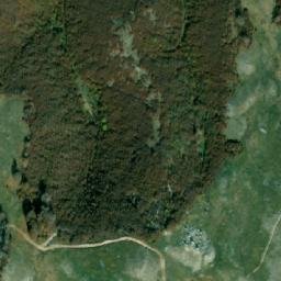 Satellite imagery of Maja e Gurit, AL