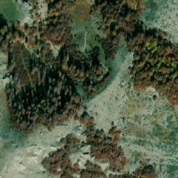Satellite imagery of Maja e Gurit, AL