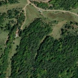 Satellite imagery of Suv Trap, AL