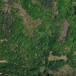 Satellite imagery of Ǵemija, MK