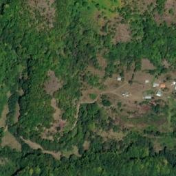 Satellite imagery of Ǵemija, MK